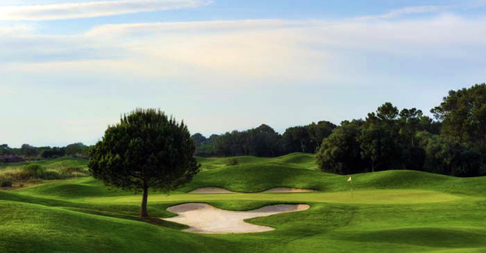Spain golf courses - Son Antem Golf Course West - Photo 9