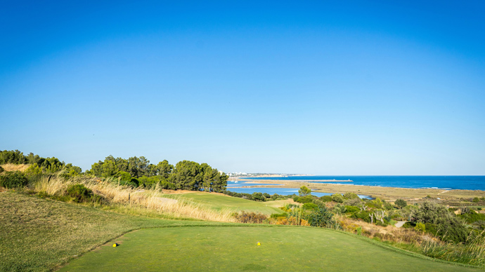 Portugal golf courses - Palmares Golf Course - Photo 6
