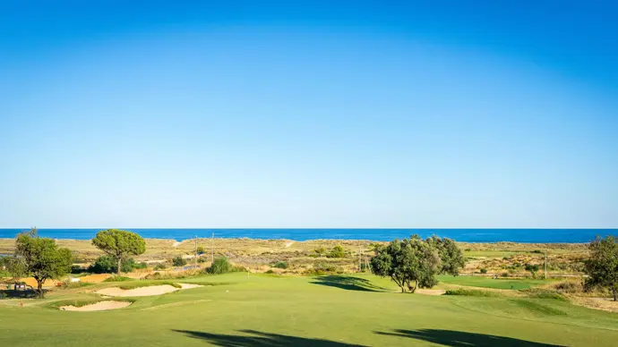 Portugal golf courses - Palmares Golf Course - Photo 17