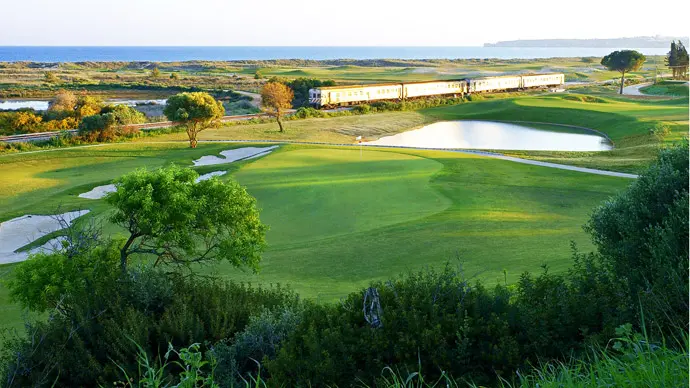Palmares Golf Course Image 2