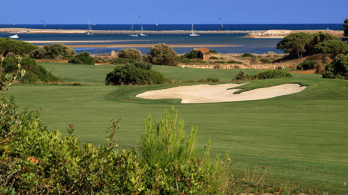 Portugal golf courses - Palmares Golf Course - Photo 16