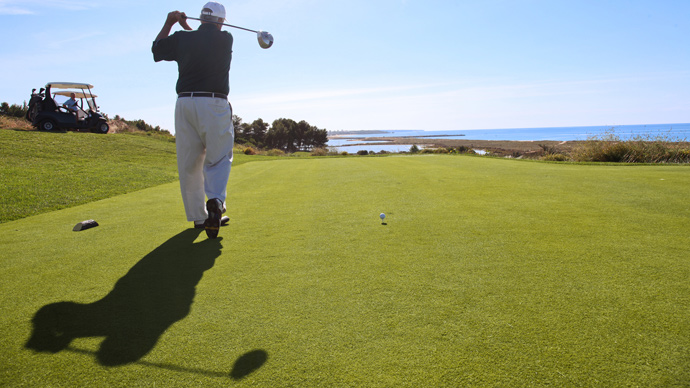 Palmares Golf Course - Image 22