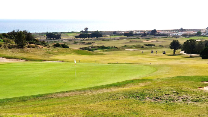 Portugal golf courses - Palmares Golf Course - Photo 21