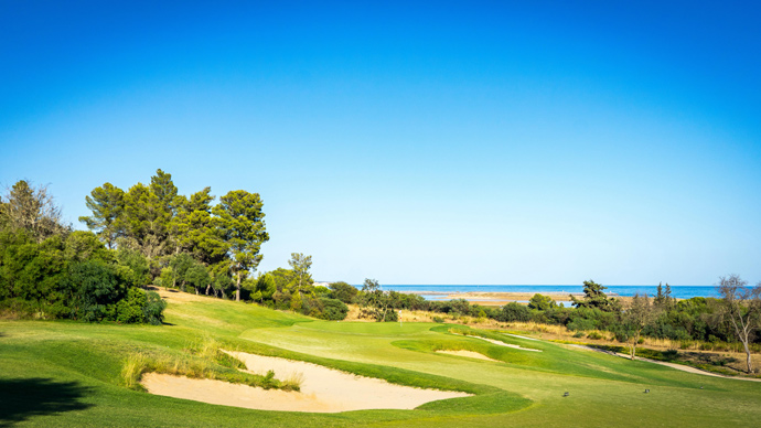 Portugal golf courses - Palmares Golf Course - Photo 23