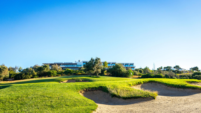 Portugal golf courses - Palmares Golf Course - Photo 24