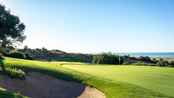 Portugal golf courses - Palmares Golf Course - Photo 26