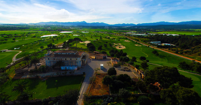 Spain golf courses - Son Gual Golf Course - Photo 7