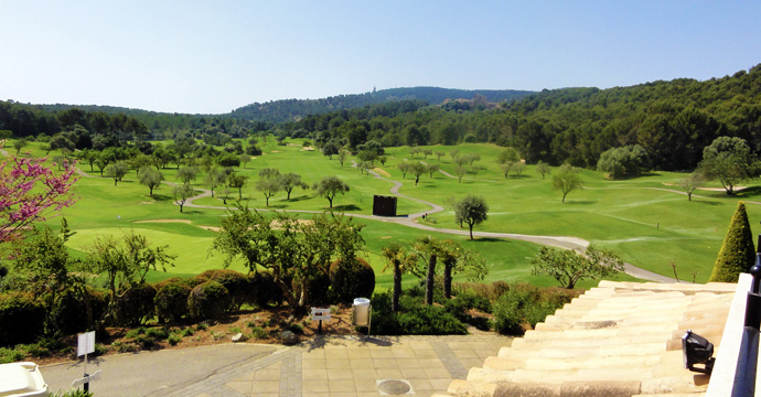 Spain golf holidays - Son Muntaner Golf Course - Arabella Mallorca Experience