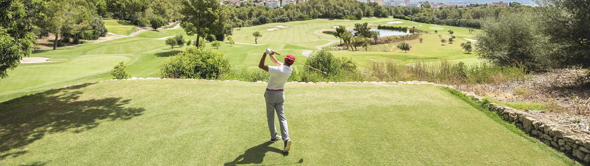 Spain golf courses - Arabella Son Muntaner Golf Course - Photo 3