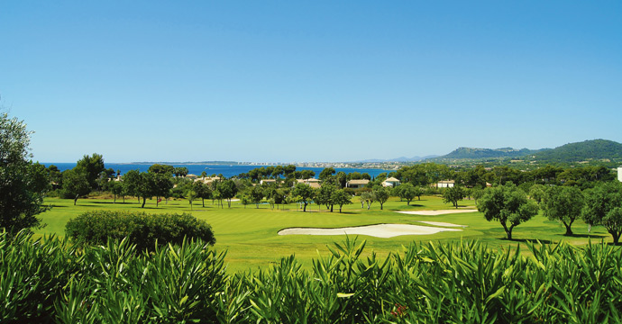 Spain golf courses - Son Servera Golf Course - Photo 8