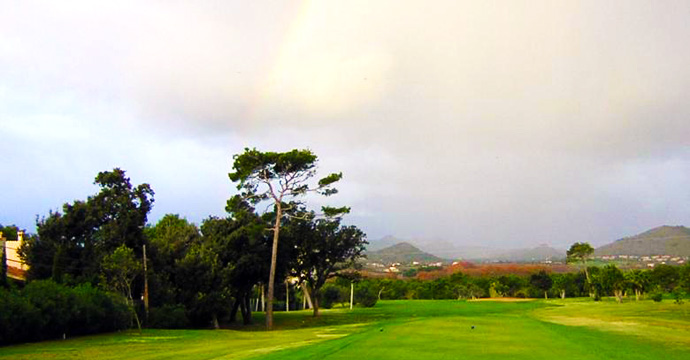 Spain golf courses - Son Servera Golf Course - Photo 9