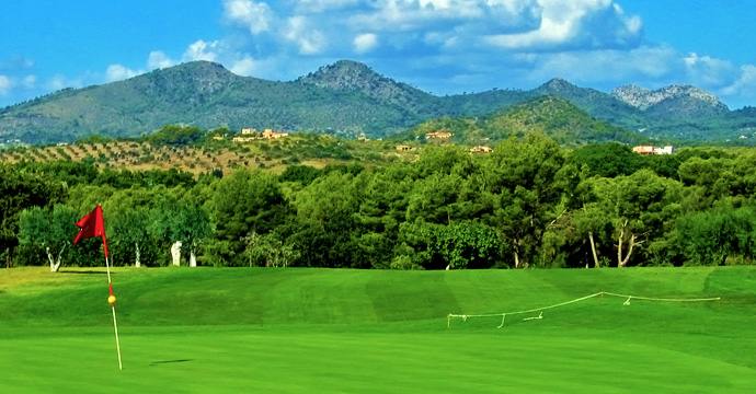 Spain golf courses - Son Servera Golf Course - Photo 10