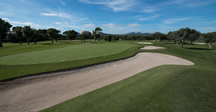 Spain golf courses - Son Servera Golf Course - Photo 15