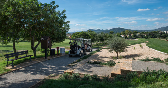 Spain golf courses - Son Servera Golf Course - Photo 16