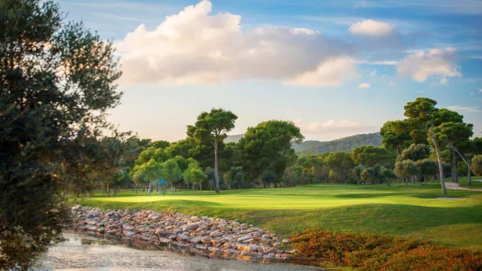Son Servera Golf Course Image 4