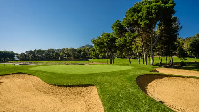 Son Servera Golf Course Image 5