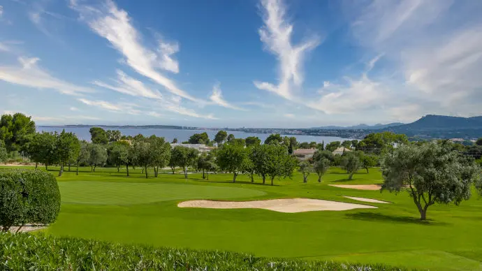 Son Servera Golf Course Image 8