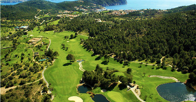 Spain golf holidays - Andratx Tri Experience - Photo 3