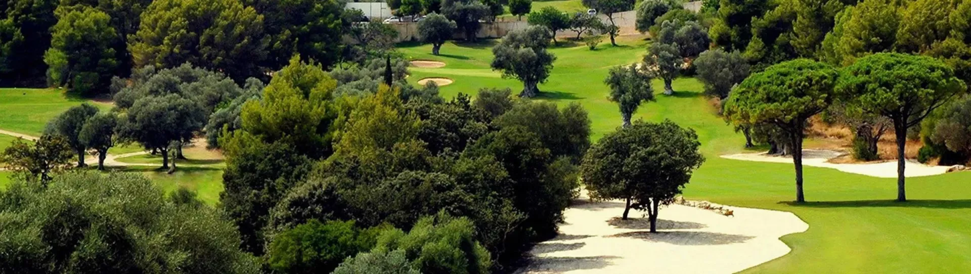 Spain golf courses - Pollensa Golf Course - Photo 2