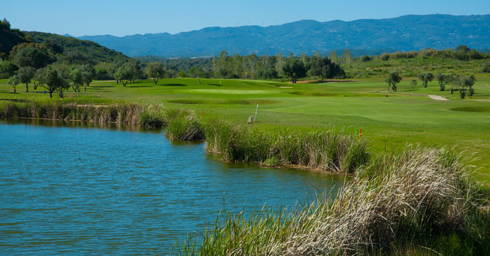 Portugal golf courses - Morgado Golf Course - Photo 5