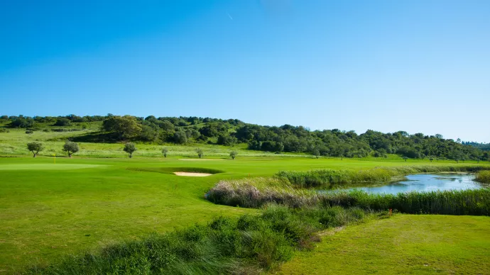 Morgado Golf Course Image 10