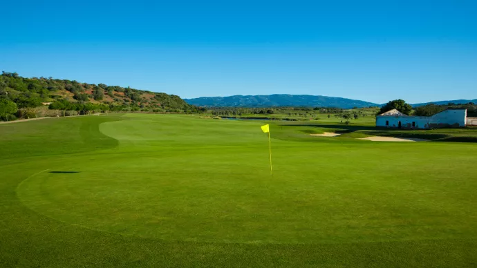 Morgado Golf Course Image 11