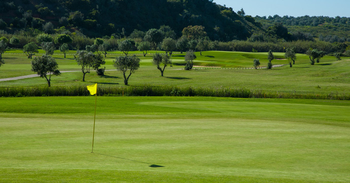Portugal golf courses - Morgado Golf Course - Photo 7
