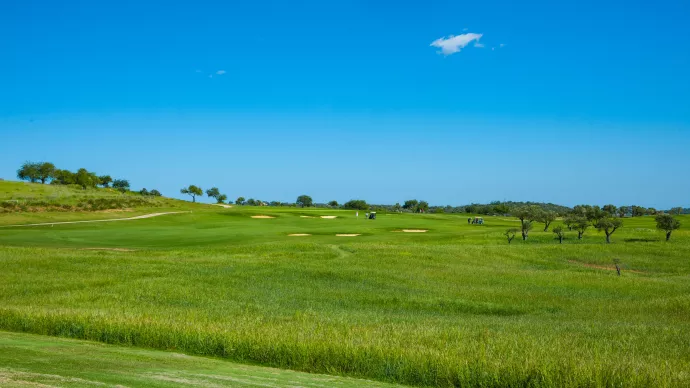 Portugal golf courses - Morgado Golf Course - Photo 15