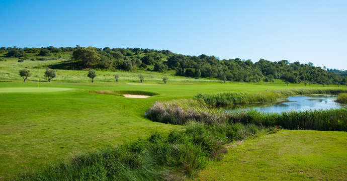 Portugal golf courses - Morgado Golf Course - Photo 8