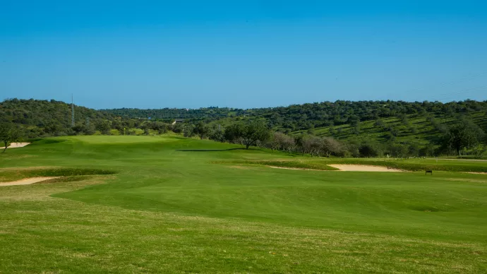 Morgado Golf Course Image 13