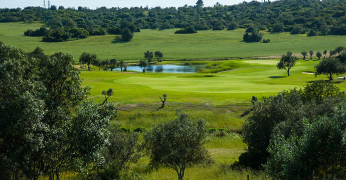 Portugal golf courses - Morgado Golf Course - Photo 9