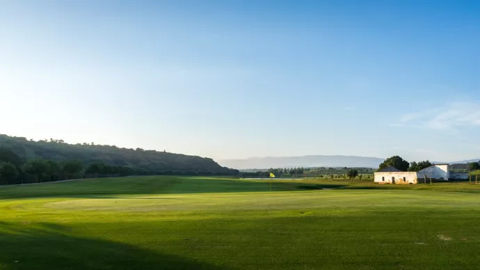 Morgado Golf Course Image 2