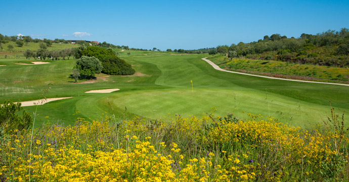 Portugal golf courses - Morgado Golf Course - Photo 18