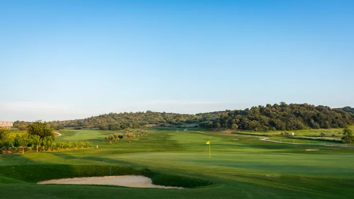 Morgado Golf Course Image 3