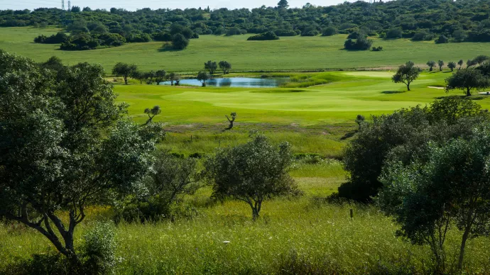Morgado Golf Course Image 4
