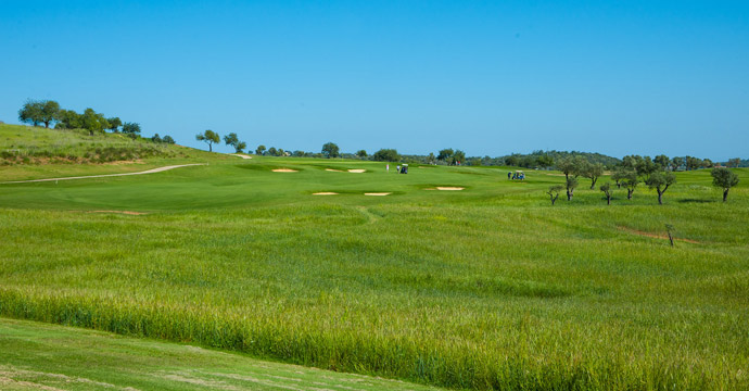 Portugal golf courses - Morgado Golf Course - Photo 20