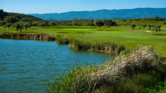 Morgado Golf Course Image 5