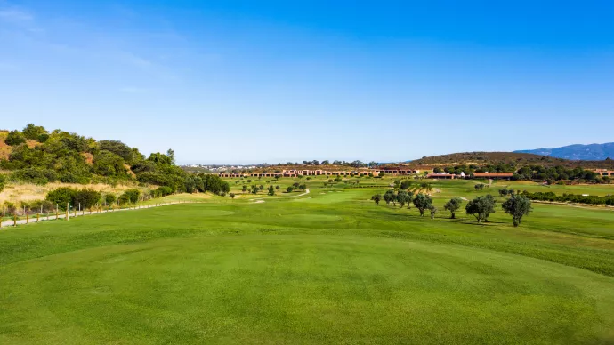 Morgado Golf Course Image 6