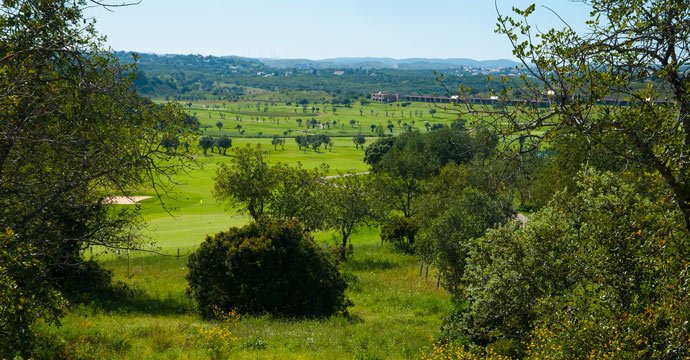 Portugal golf courses - Morgado Golf Course - Photo 22