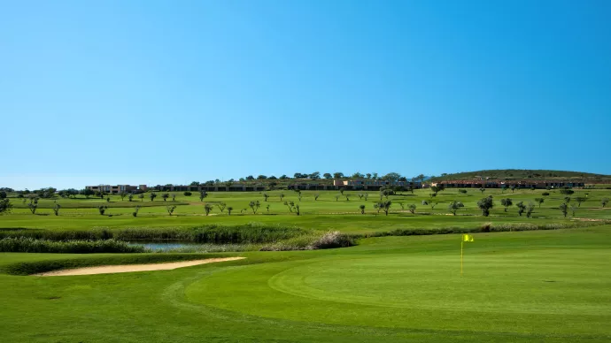 Morgado Golf Course Image 7