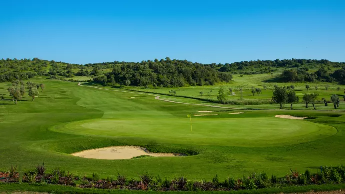 Portugal golf courses - Morgado Golf Course - Photo 11