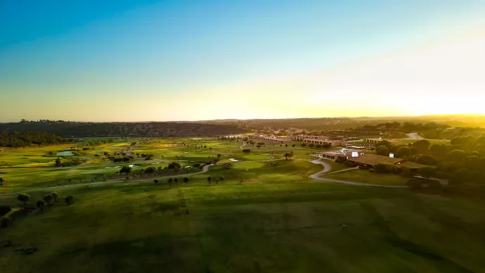 Morgado Golf Course Image 9