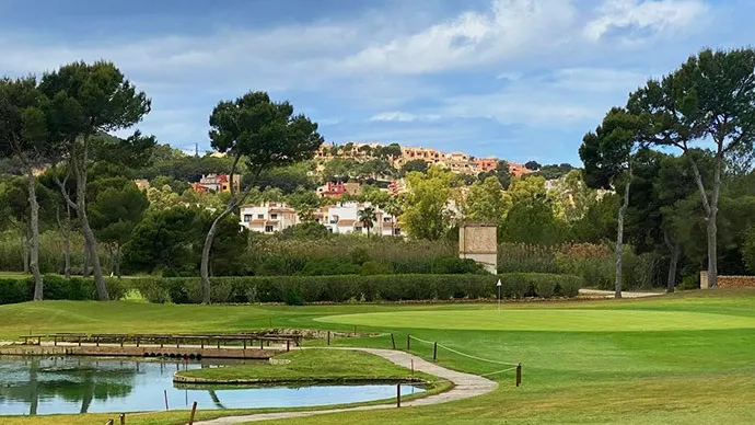 Golf Santa Ponsa I Image 2
