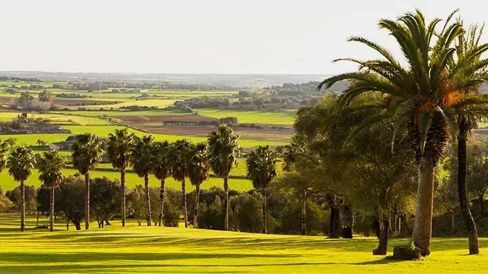 Spain golf courses - La Reserva Rotana Golf Course - Photo 5