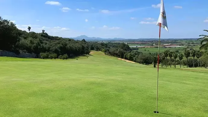 Spain golf courses - La Reserva Rotana Golf Course - Photo 8