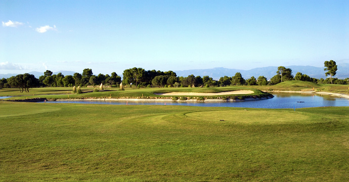 Spain golf courses - Maioris Golf Course - Photo 1