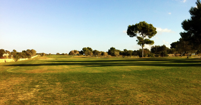 Spain golf courses - Maioris Golf Course - Photo 2