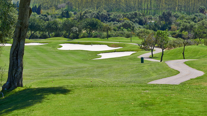 Spain golf courses - Pula Golf Course - Photo 9