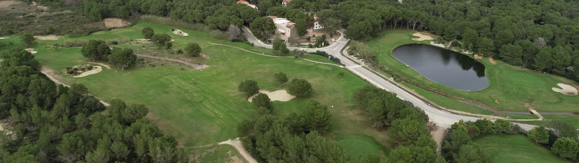 Spain golf courses - Son Parc Menorca Golf Course - Photo 3