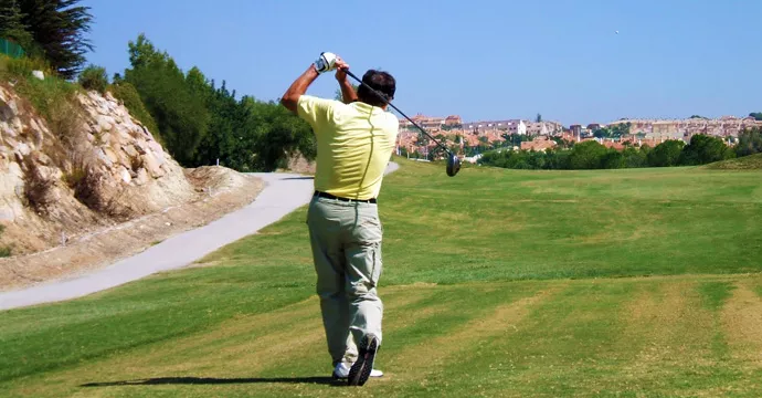 Spain golf courses - Altorreal Golf Course - Photo 3